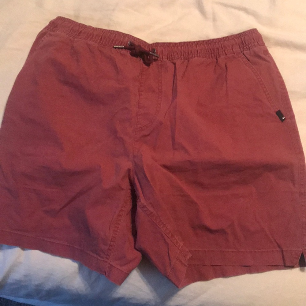 Quicksilver xl shorts